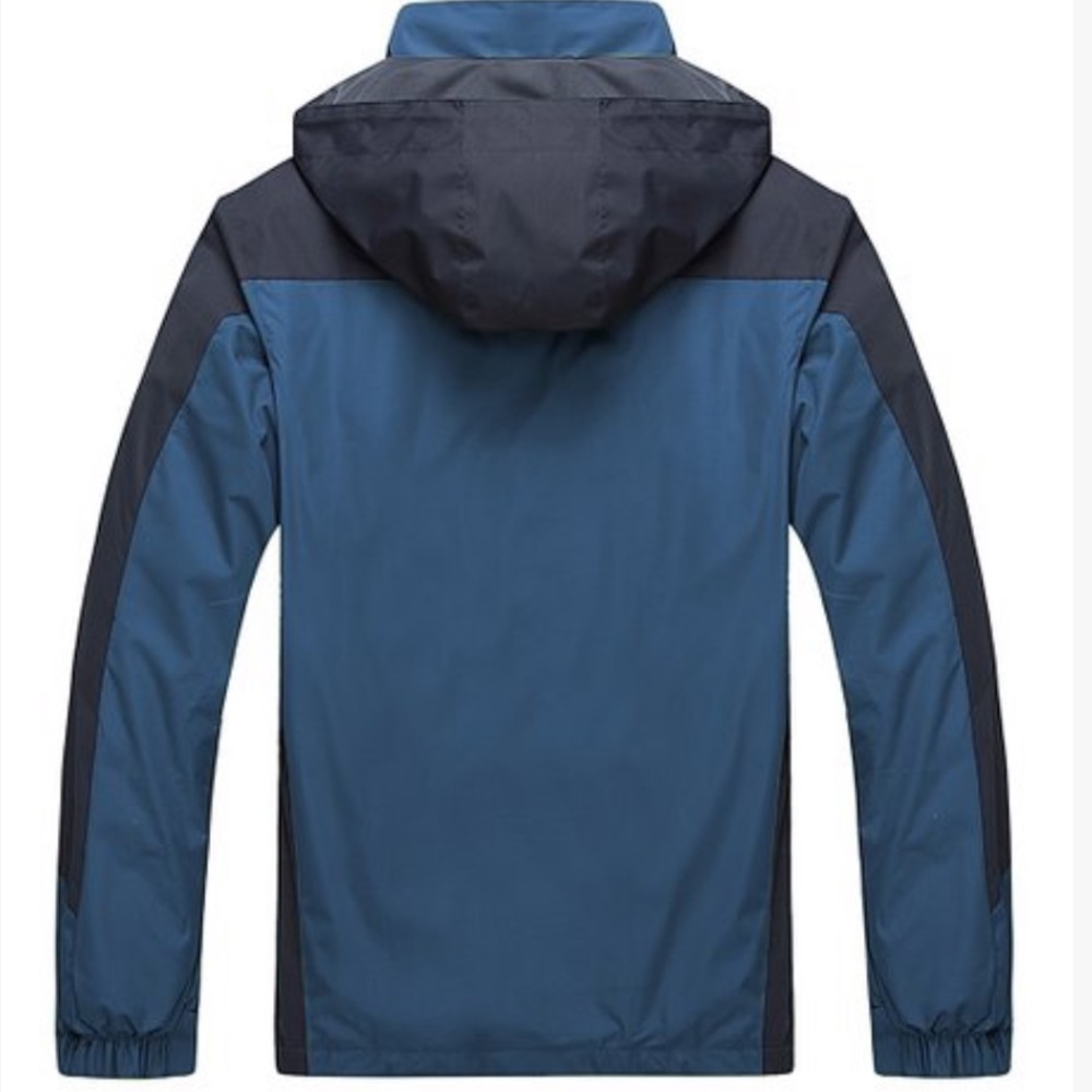 Pink Wandoo 2 jackets in 1 contoured jacket - Picture 7 of 8